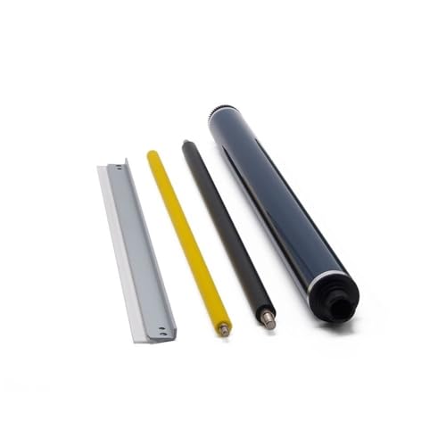 Nettoyage de Tambour OPC MPC2503 Remplacement Maintenance MP C2004 C2011