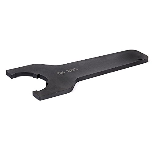 Amana Tool WR-112 outil à coupe nette anti vibration pour feuillure