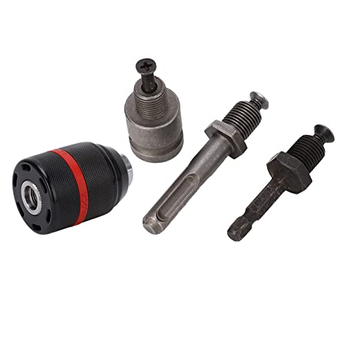 Llave para broquero 3/4 23 Imagen adicional