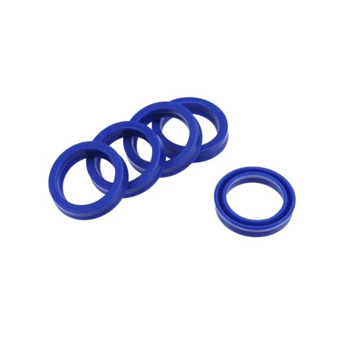 Joint en polyuréthane PU pour stopper les fuites de vérin de 30mm - 2