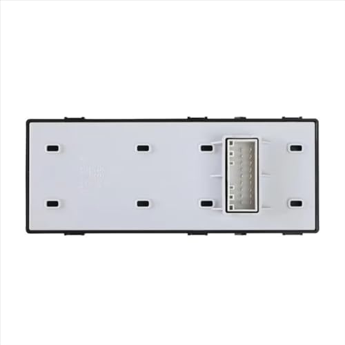 Interrupteur de lève-vitre électrique à 5 boutons commande fluide Kia Rio 2018 - 5