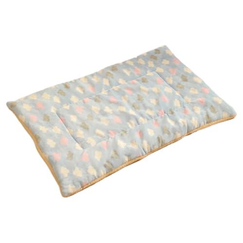 TAIUTYU �y�b�g�p�ʂ�����݃}�b�g�A�l�G�ʗp�A�L�ƌ��̃x�b�h�A�H�Ɠ~�ɒg�����B (XL,����Ɣ����_)