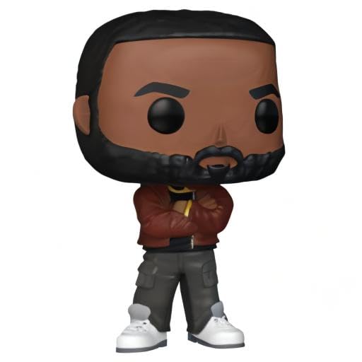 Amazon.com: Funko POP! TV: The Boys - Mother's Milk - Collectable