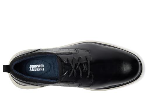 Image of Johnston & Murphy Men's Jenkins Plain Toe Casual Shoe