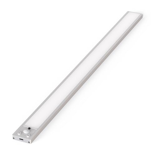 Lámpara de pared sin cables para iluminar armarios oscuros