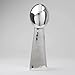 UVITAS Football Trophy Collection/Souvenir/Fans/Home Decorations/Gifts/Trophies, Personalized Customization (32cm/13.4