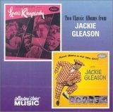 Lover's Rhapsody: And Awaaay We Go [Audio CD] Gleason, Jackie