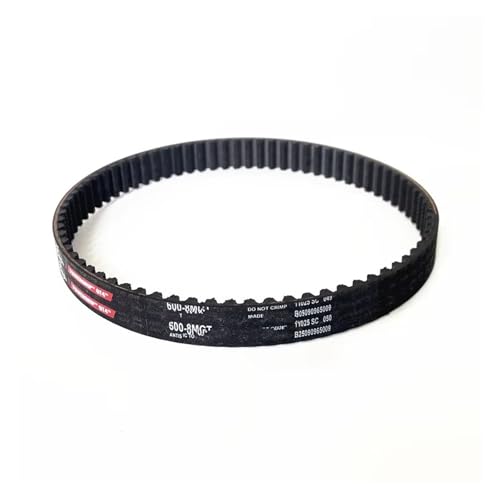 Courroie distribution GT4 1024-8MGT caoutchouc courroie moto 20mm