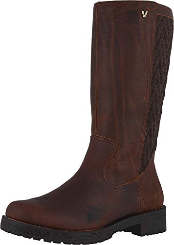 Vionic Aurora Chocolate 8 M