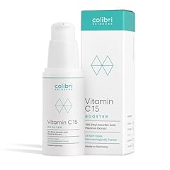 colibri skincare Vitamin C15 Booster...