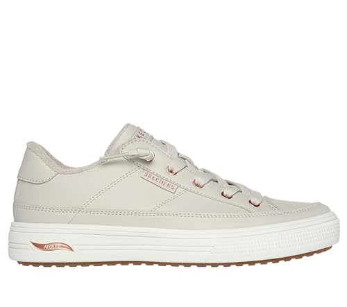 Image of Skechers Women's Arcade On My Way Sneaker