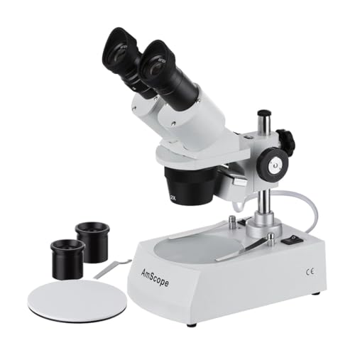 AmScope SE306R-PZ