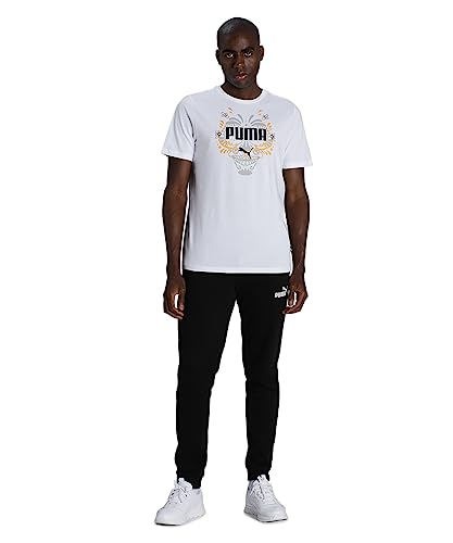 Image of Puma Men T Shirt