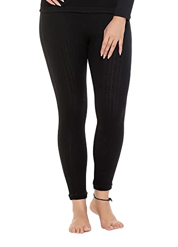 Women Winter Thermal Bottom (901WCT Pack of 1)