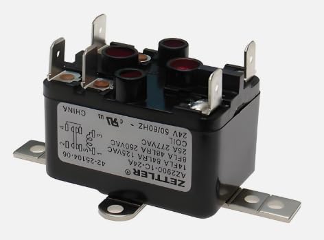 Furnace Relay 421828711 421924301 421942301 421942304,Replacement for Rheem OEM