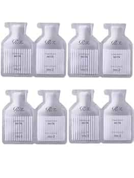 ReFa リファミルクプロテインシャンプー & トリートメント セット 人気のシャンプーとトリートメントをセットにした「リファミルク