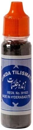 5ml X 5 Pack