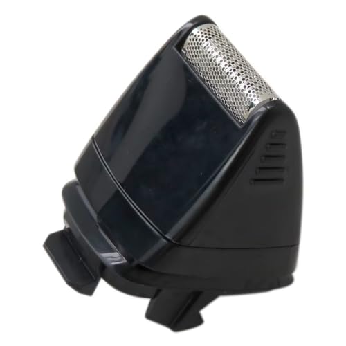 MG7730 MG7735 MG7745 MG7750 MG7770 MG7785 MG7790 MG7991 MG7796 MG9730 Replacement Mini Foil Blade Cutter Head Attachment for Philips Norelco Multigroom Trimmer