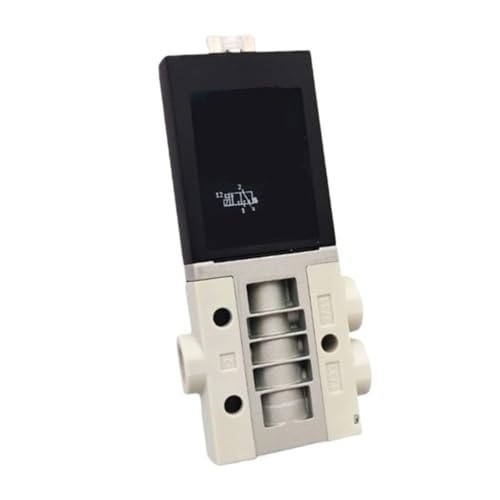 Électrovanne MHE2-M1H-3/2G-M7 196130 haute précision mécanique - 2