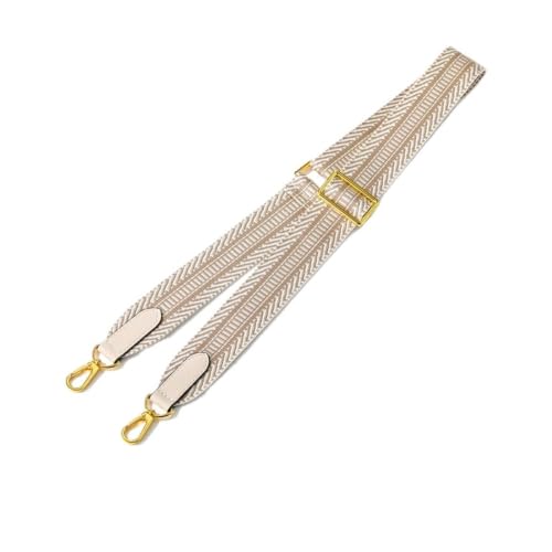 Correa tejida a la moda compatible con accesorios de bolso de lujo Ivy 2
