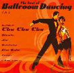 Vol. 2-Best of Ballroom Dancing [Audio CD] Ray Hamilton Orchestra