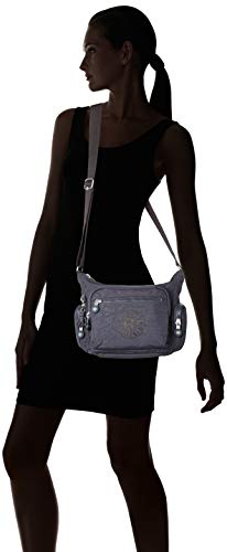 Image of Kipling Women's Gabbie Small Crossbody, Lightweight Everyday Purse, Casual Shoulder Bag
