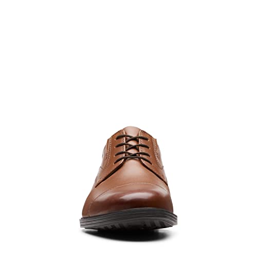 Image of Clarks Men's Whiddon Pace Oxford