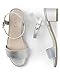 The Children's Place,Low Heel Shoes,4 Years