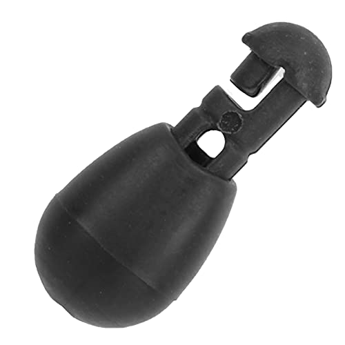 ABS Beads Carp Match Stopper - Accesorio Ligero para Pesca miniatura 7