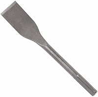 Vista 25 de BOSCH HS1918 6 pulgadas x 25 pulgadas SDS-max Martillo Rascador de piso de acero