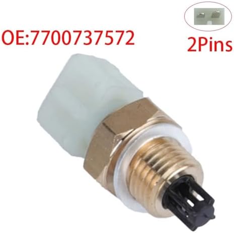 Intake Air Temperature Sensor 7700737572 30865366 96253552 96279856