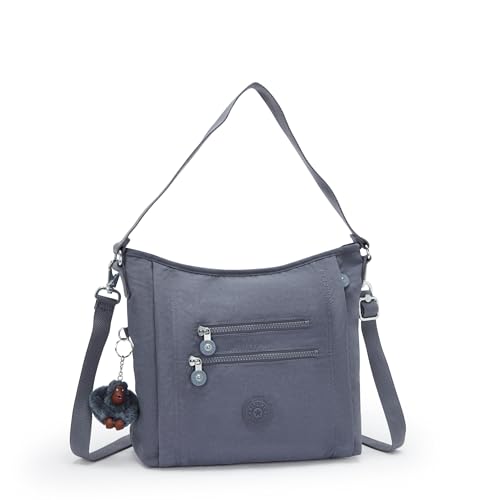 Sac à main pour femme Kipling Belammie grand volume intérieur spacieux et léger