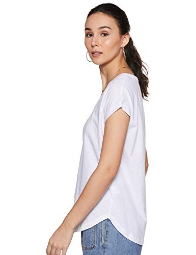 Image of Amazon Brand - Symbol Women's Regular Fit T-Shirt