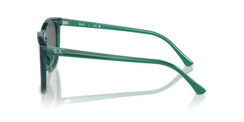 Image of Ray-Ban RB2210 Square Sunglasses for Men for Women