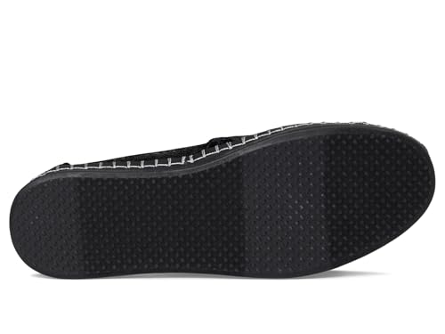 Image of Toms Womens Alpargata Leather Wrap