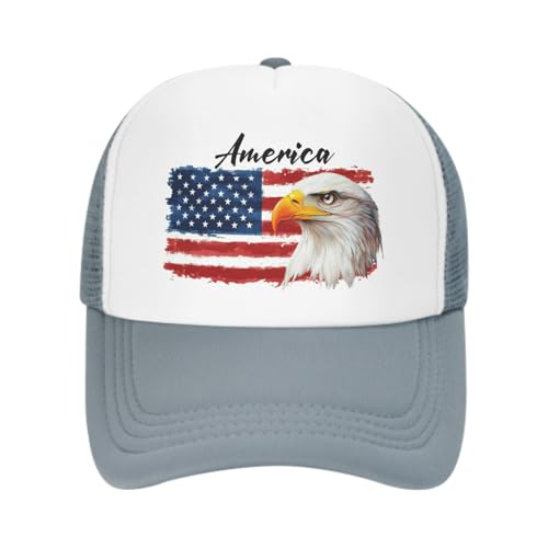 Image of Funny Trucker Hats,Trucker Hat Baseball Cap for Women Snapback Adjustable Hat Humor Gift Men
