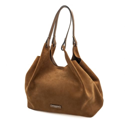 Gianni Chiarini Sac Dua Caramel pour vos journées de travail et sorties
