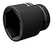 Sealey IS150 Impact Socket 50mm 1
