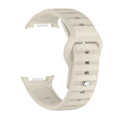 [QAICHFKS] Galaxy Watch 8 40mm 44mm�p�V���R���X�g���b�v (Starlight,Watch 8 44mm)