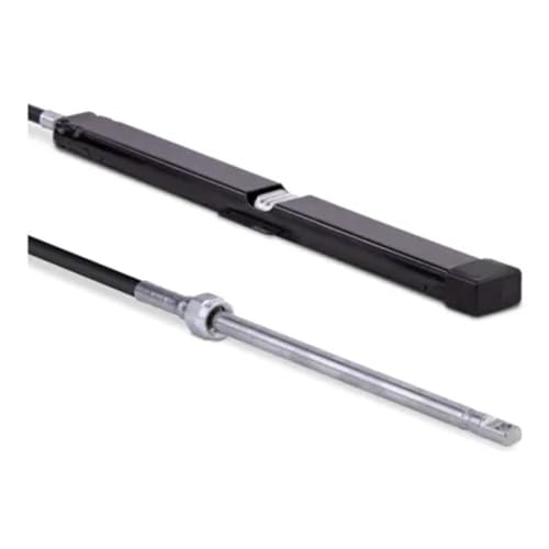 Dometic, 23' Xtreme Rack Cable,SSCX15423