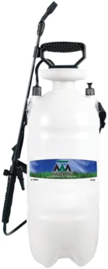 Valley Industries 1.7 Gallon (6.5 Liter) Handheld Sprayer | 90700065