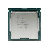 i7 9700kf overclock Processeur I7 9700KF 3,6 GHz, huit cœurs, huit threads, 95 W, LGA 1151, for ordinateur de bureau