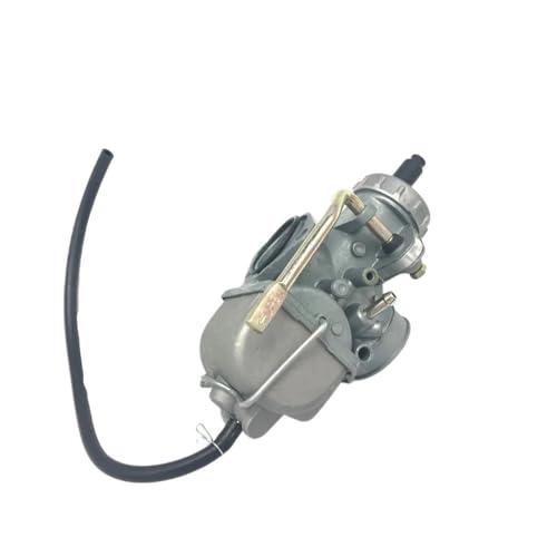 Carburateur moto pour escapades en XL100 CB100 CB125S et CG125