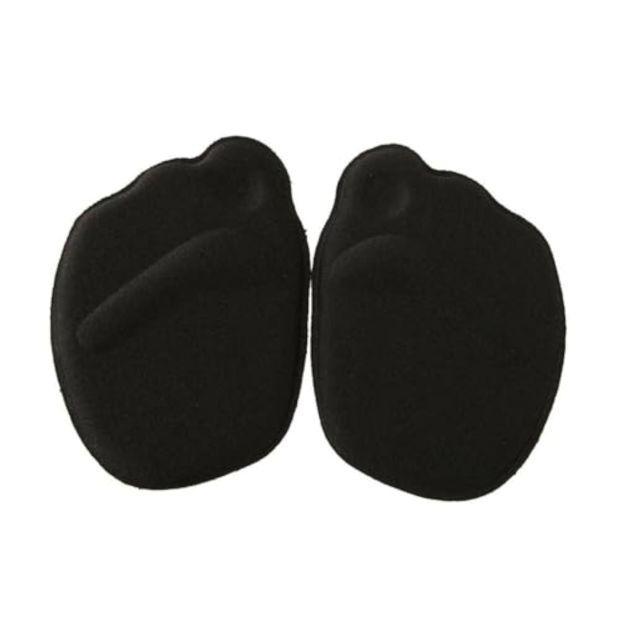 Shoe Back Pads for Loose Shoes & Heel Grips