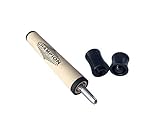 2021 New Champion Weighted Pool Cue Joint Extension Predator Uniloc, Retail: $44.52 (5 inch Long Joint Extension)