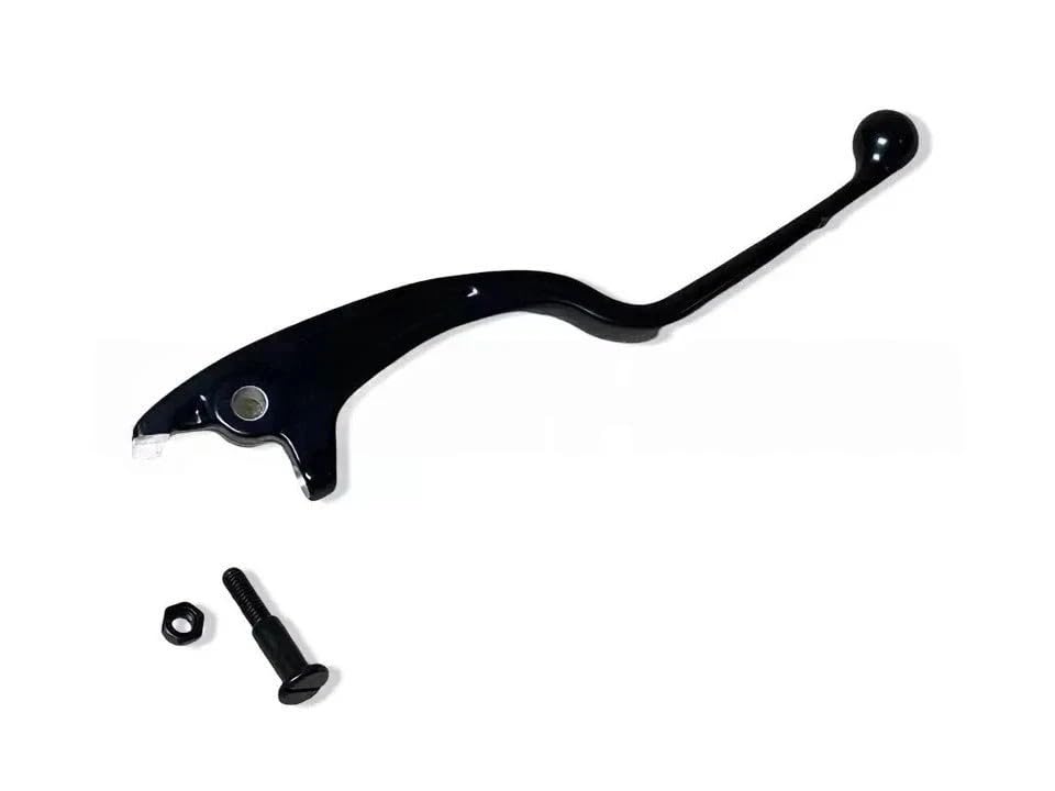 Front Black Brake Lever RH Side Fit for Speed 400 & Scrambler 400x - 36TA0140-image-15