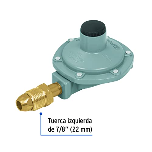 Review de Regulador gas butano disponible en línea para comprar. 4 Imagen adicional