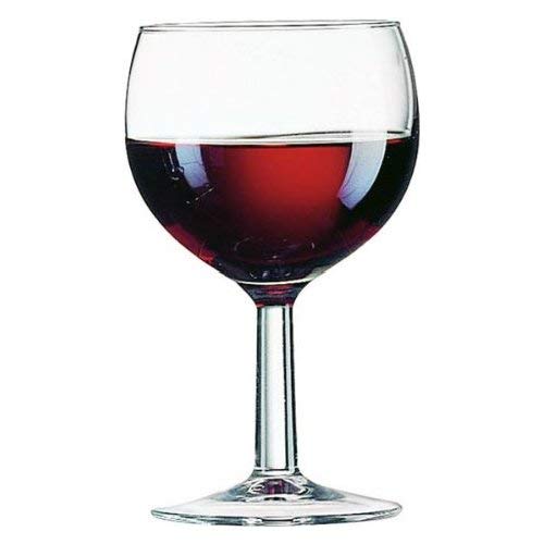 Ballon Set 12 Calici Vino 19 cl