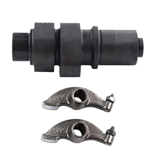 Kit de engranajes de árbol de levas elimina ruidos y fallos de distribución en moto 250 2