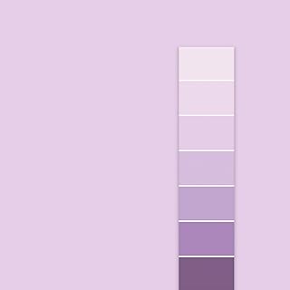 Rodda Paint CASCADIA Paint & Primer in One, Color Chip Sample, Glittering Gemstone